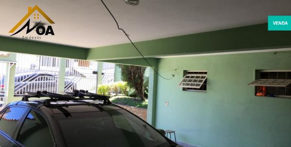 Casa em Cambará, São Roque - Foto 8